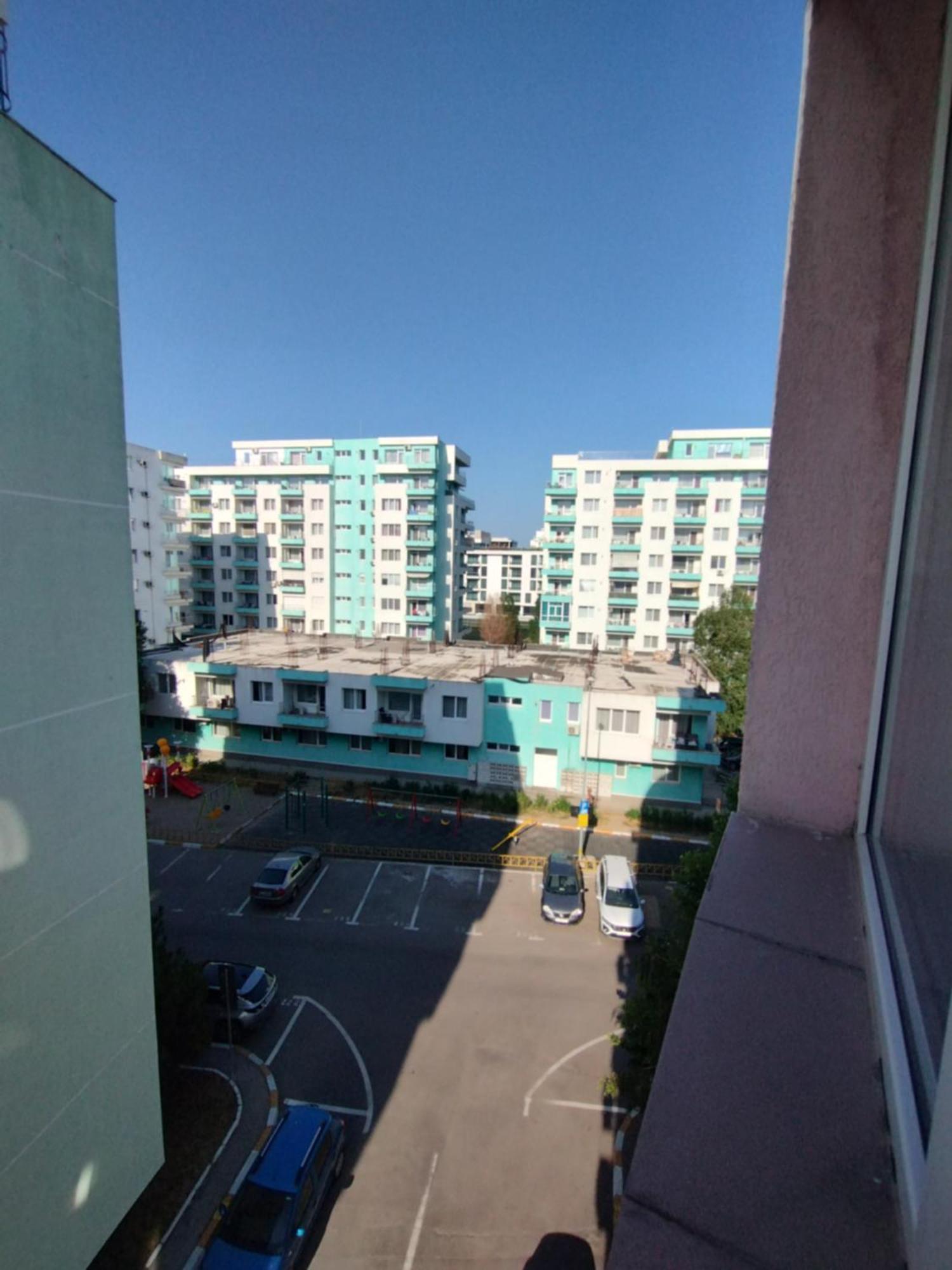 Cozy Apartment مامايا المظهر الخارجي الصورة